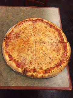 Cheese Pizza