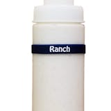 12oz Ranch Squeeze Bottles