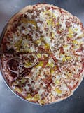 The Grinder Pizza