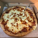 12” Medium Pizza