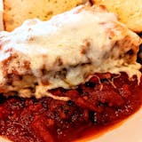 Lasagna con Carne