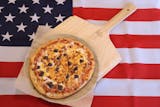 Uncle Sam Pizza