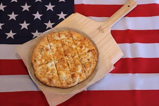 Cheesy Bread
