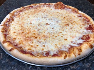 Gluten Free Pizza