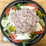 Tuna Bowl Salad