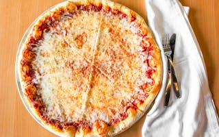 Cheese Pizza