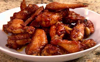 Buffalo Wings