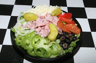 Antipasto Salad