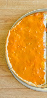 Vodka Pie Fresh