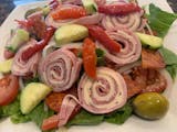Calabria Antipasto Salad