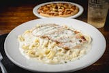 Chicken Alfredo