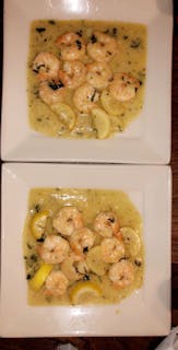 Shrimp Napeloni