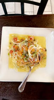 Minostroni Soup