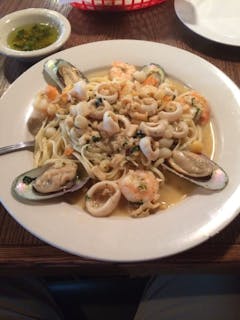 Casa Seafood