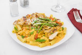 Rigatoni Perofina