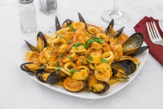 Zuppa Di Pesci