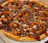 Cowboy Pizza