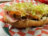 Italian Sub