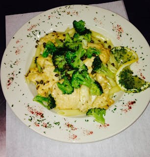 Chicken Piccata