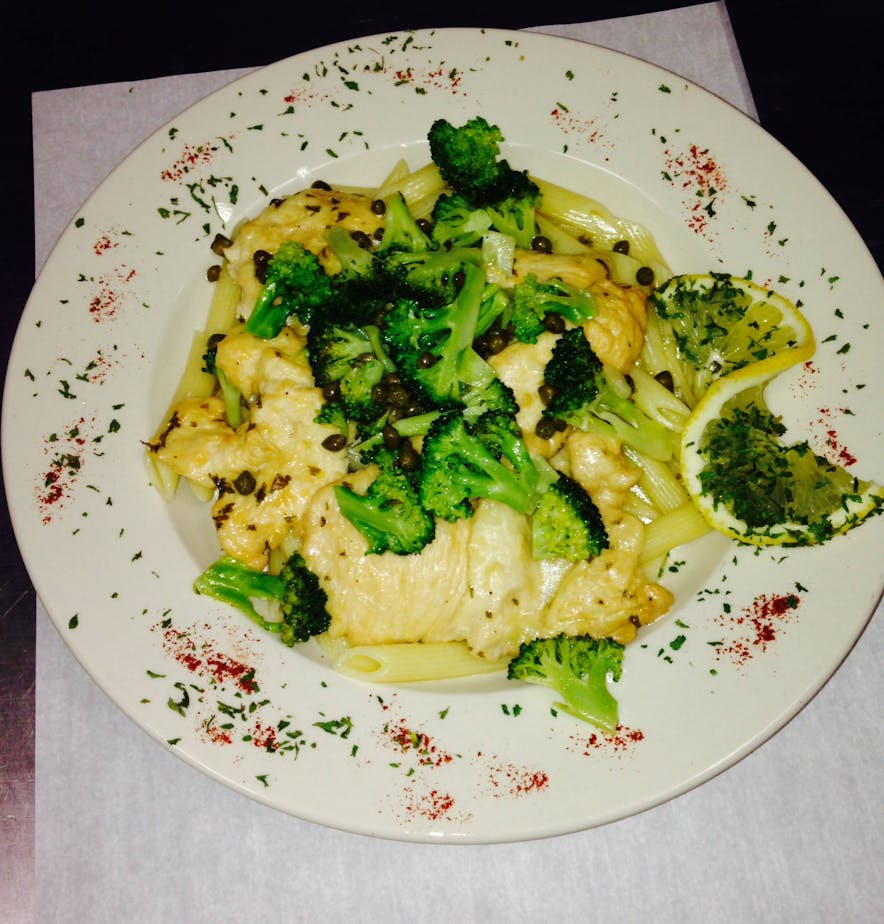Papa Al's Pizza - View Menu & Order Online - 23 Barnabas Rd