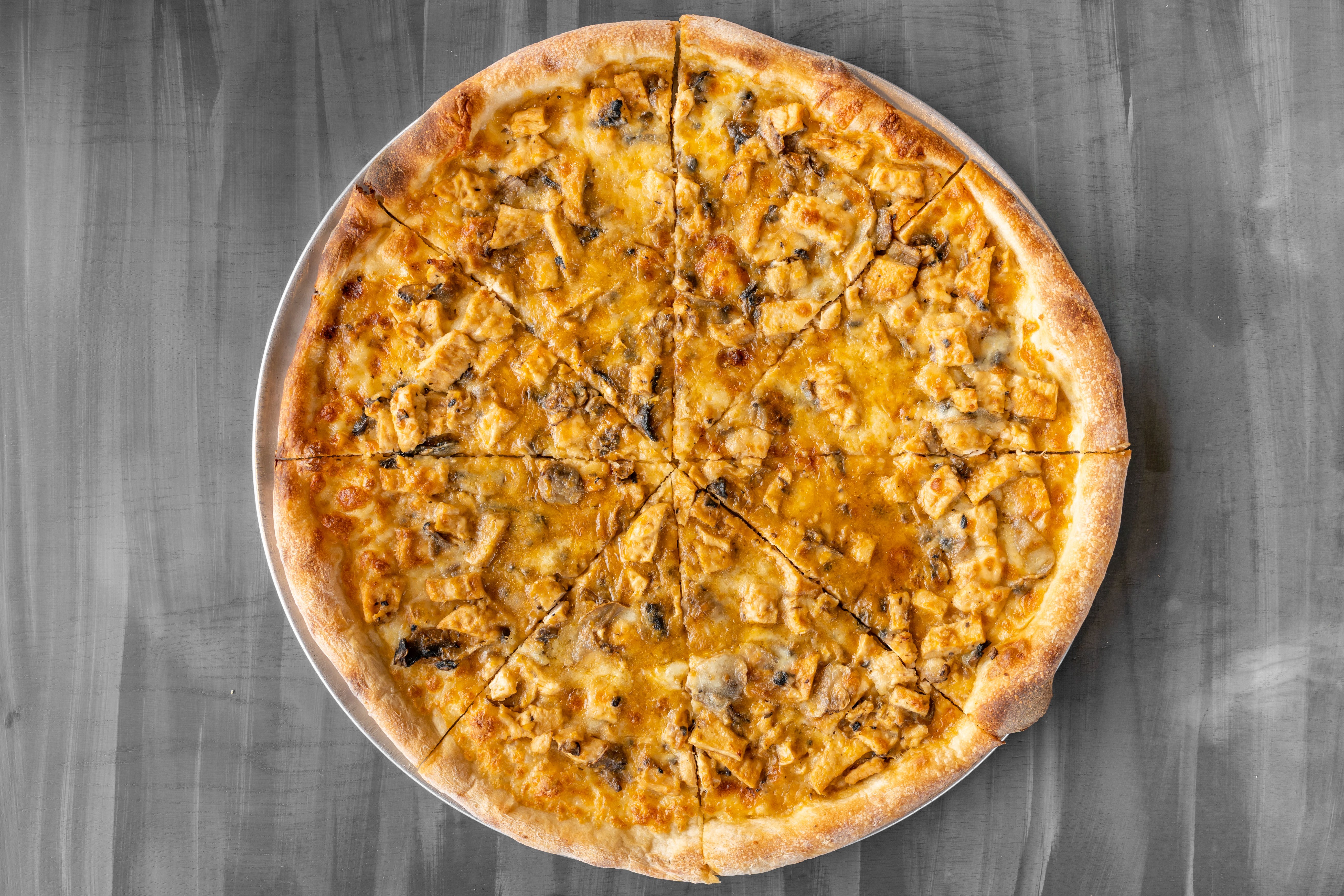 Papa Al's Pizza - View Menu & Order Online - 23 Barnabas Rd