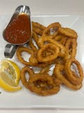 Fried Calamari