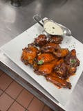 Buffalo Wings