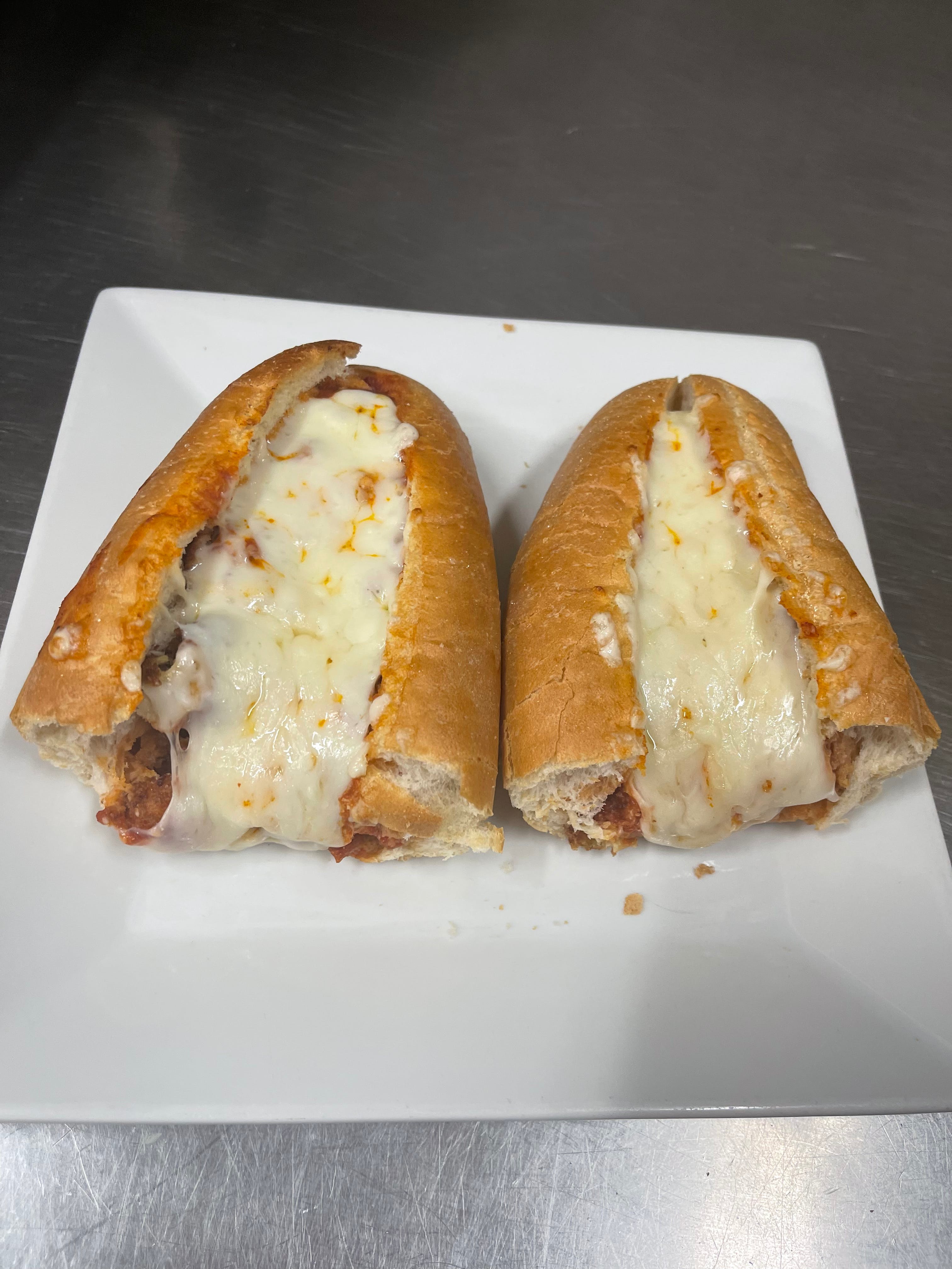 Papa Al's Pizza - View Menu & Order Online - 23 Barnabas Rd