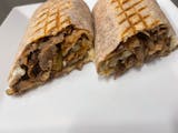 Philly Steak Wrap