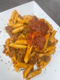 Pasta with Meat Sauce