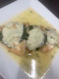 Chicken Florentine