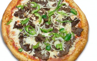 Philly Feast Pizza