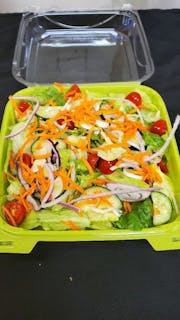 House Salad