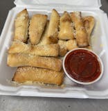 Bread Sticks