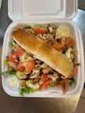 Cobb Salad