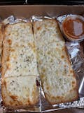 Cheesy Bread