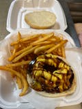 Texas Cheeseburger