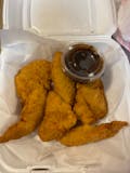 Chicken Fingers