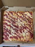 Grandma Original Pizza