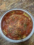 Spaghetti with Marinara Sauce