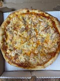 Del Mar Pizza