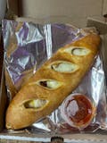 Meat Boli
