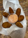 Jalapeno Poppers