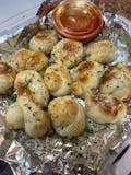 Garlic Knots