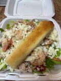 Mediterranean Salad