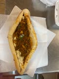 Cheesesteak Works