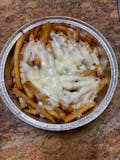 Cheese Fries