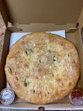 Meat Lovers Pizza