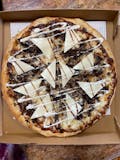 COWBOY Pizza