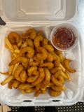 Shrimp Basket
